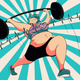 Image for article titled How To Enjoy Exercising Even If You're A Fat, Sensitive Nerd